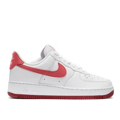 Nike Air Force 1 Low '07 XLD Valentine's Day 2024 FQ7626-100 Women's Fashion Sneaker New