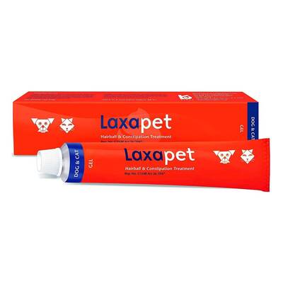 Laxapet Laxative Paste For Dogs & Cats 50 Gm
