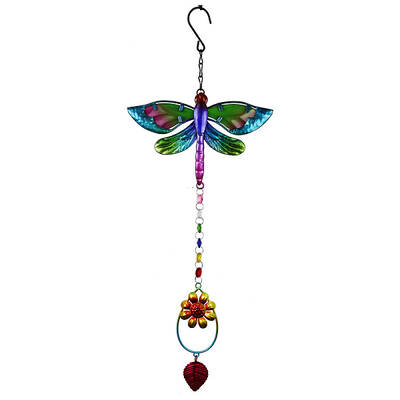 Rainbow Color Pendant Decorations