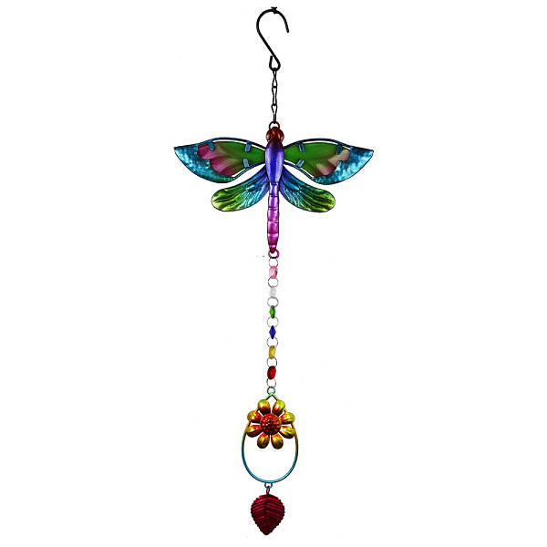 Rainbow Color Pendant Decorations