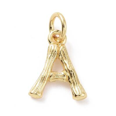 Brass Pendants