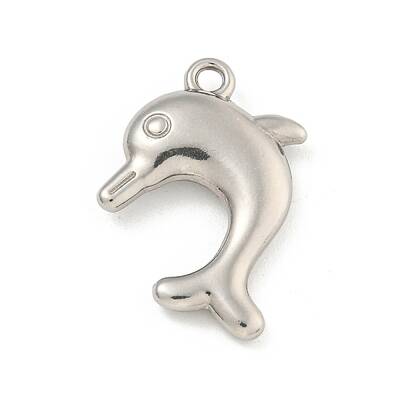 Non-Tarnish 304 Stainless Steel Pendants