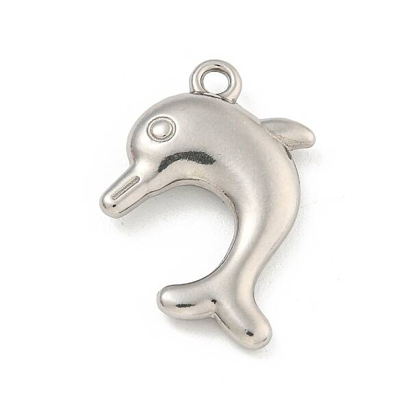 Non-Tarnish 304 Stainless Steel Pendants