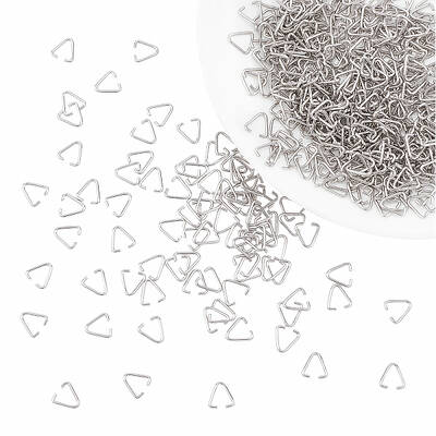 Iron Triangle Rings
