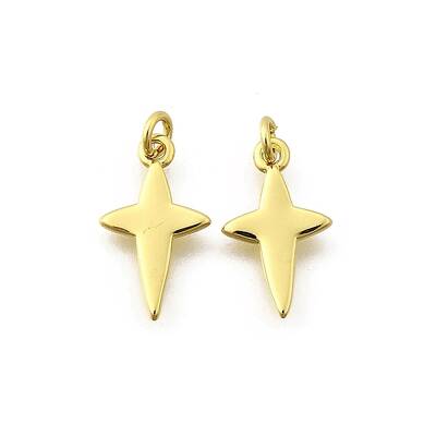 Brass Pendants