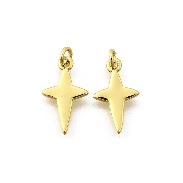 Brass Pendants