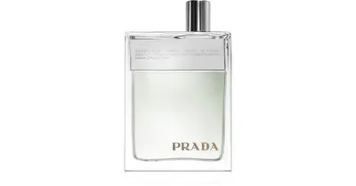 Prada Amber our Eau de Toilette for men 100 ml