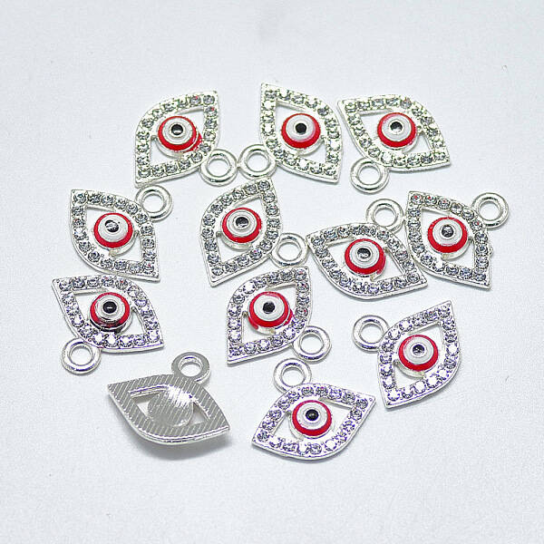Alloy Charms