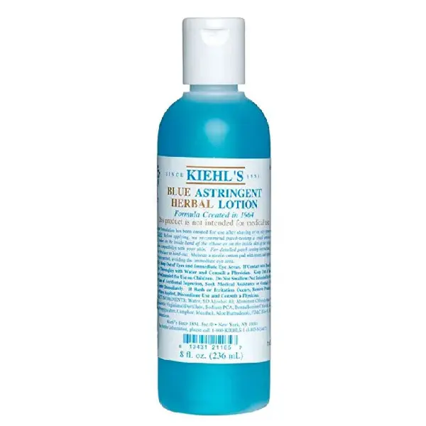 Kiehl'S Lenitivo (Lozione Astringente Alle Erbe Blu) Astringente (Lozione Astringente Alle Erbe Blu) - Volume: 250 Ml
