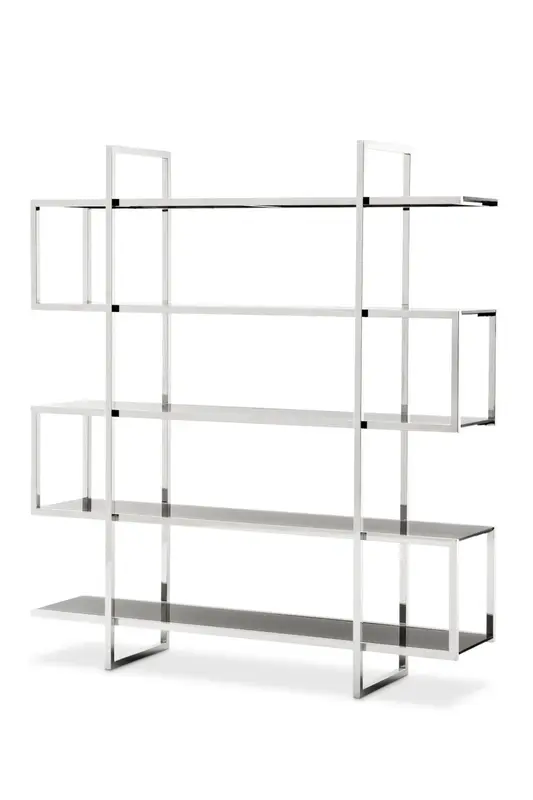 Steel Display Cabinet | Eichholtz Soto