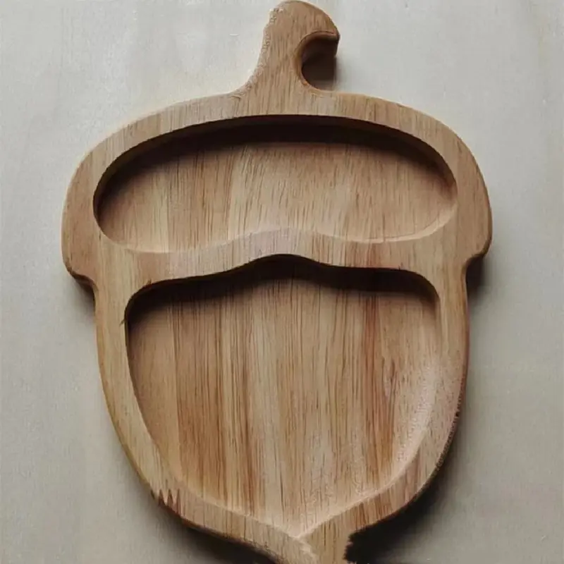 New Snack Tray Household Products | Color: Pineapple