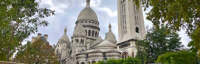 Montmartre: More than Meets the Eye