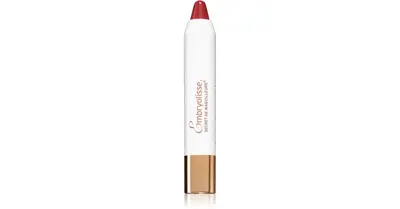 Embryolisse Artist Secret Toning Lip Balm Hydrating Effect Color Rouge Intense 2.5 G