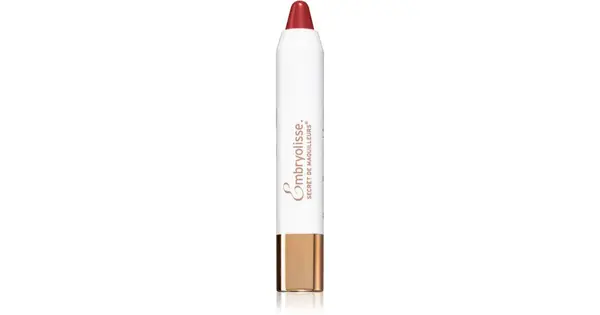 Embryolisse Rouge Intense Tinted Lip Balm 2.5g