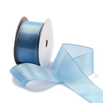 20 Yards Polyester Ribbon