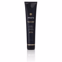 Philip b Imperiale Amber Russian - Nourishing conditioner for hair shine - 60ml