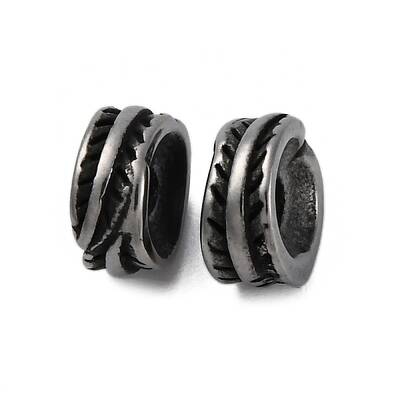 304 Stainless Steel Beads