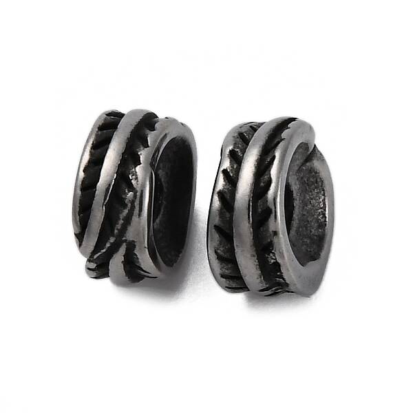 304 Stainless Steel Beads