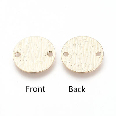 Brass Links connectors