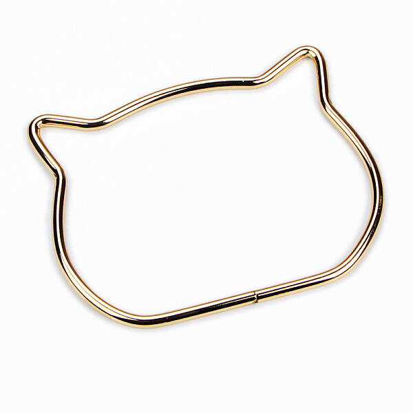 Alloy Bag Handles