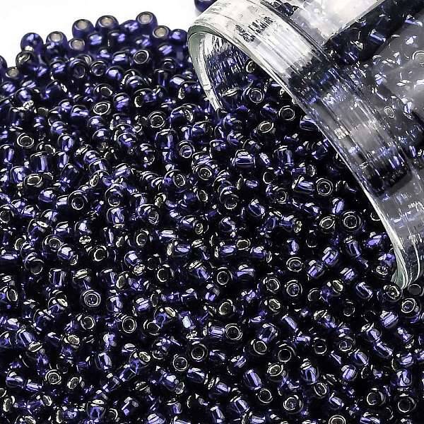 TOHO Round Seed Beads
