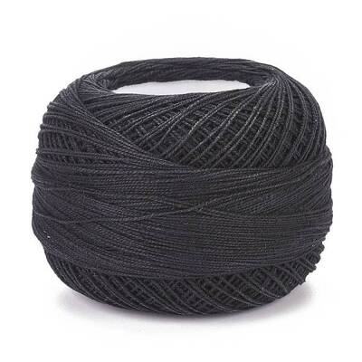 21S/2 8# Cotton Crochet Threads
