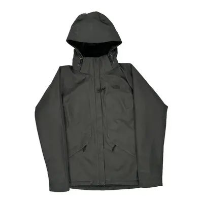 The North Face Jacket - Medium Black Polyester