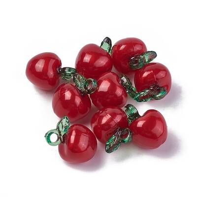 Korea Acrylic Pendants