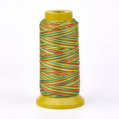 Polyester Thread