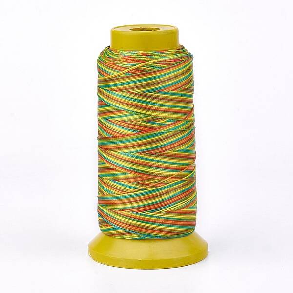 Polyester Thread