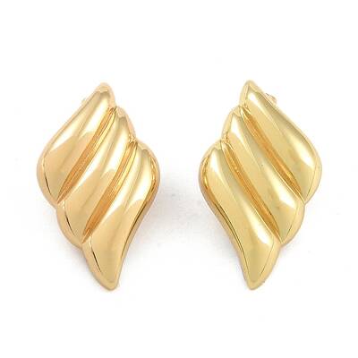 304 Stainless Steel Studs Earrings