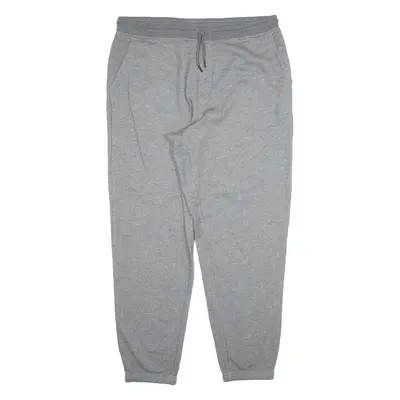 PATAGONIA Mens Joggers Grey Tapered XL W44 L30