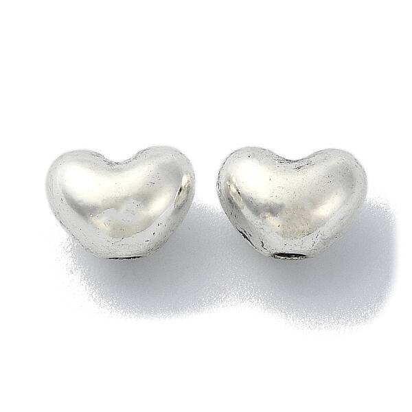 Tibetan Style Alloy Beads