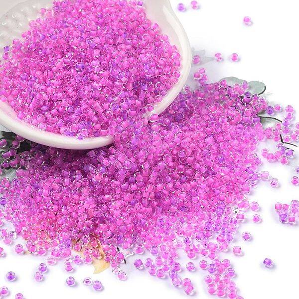 Glass Seed Beads