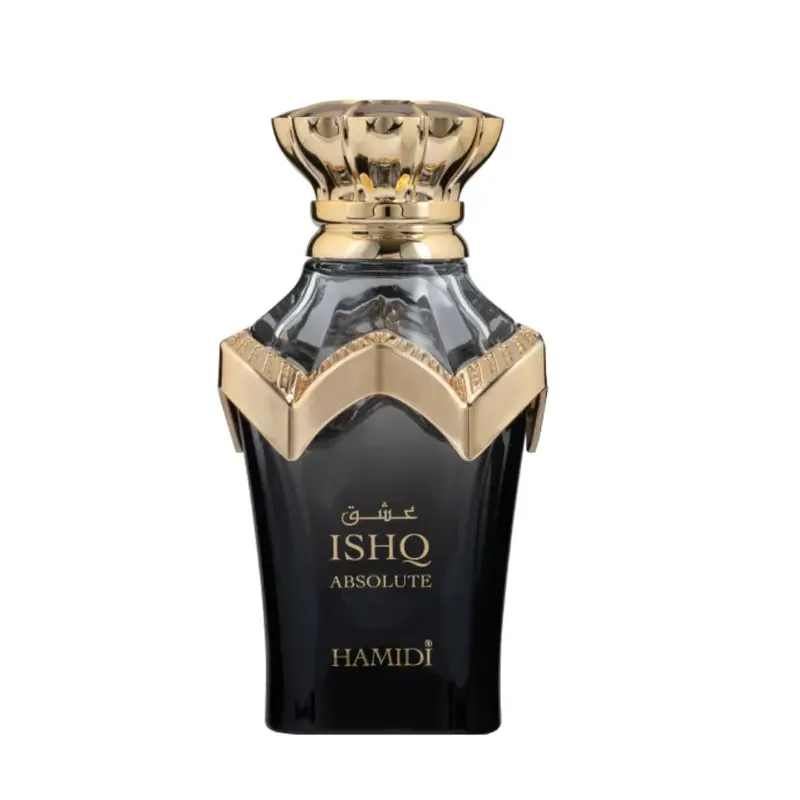 Hamidi Ishq Absolute EDP M 100 ml