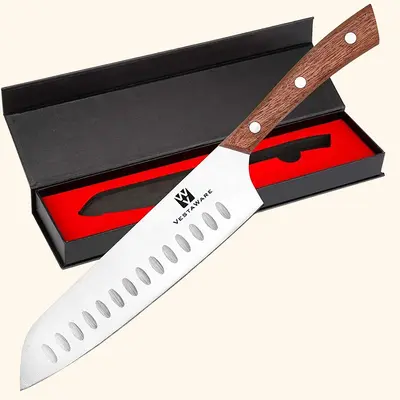 Santoku Knife