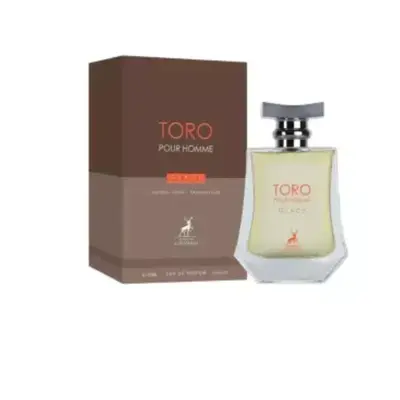 House Alhambra Toro Glace EDP M 100 ml for men