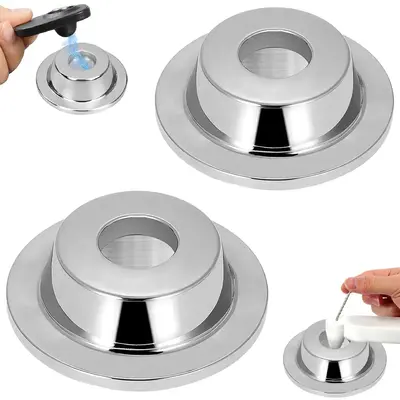 Magnet Remover for Security Tags, Multifunctional Supermarket Tag Remover, Clothing & Quilt Fastener Unlocker Easy Detacher f...