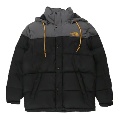 The North Face Puffer - XS Black Polyester