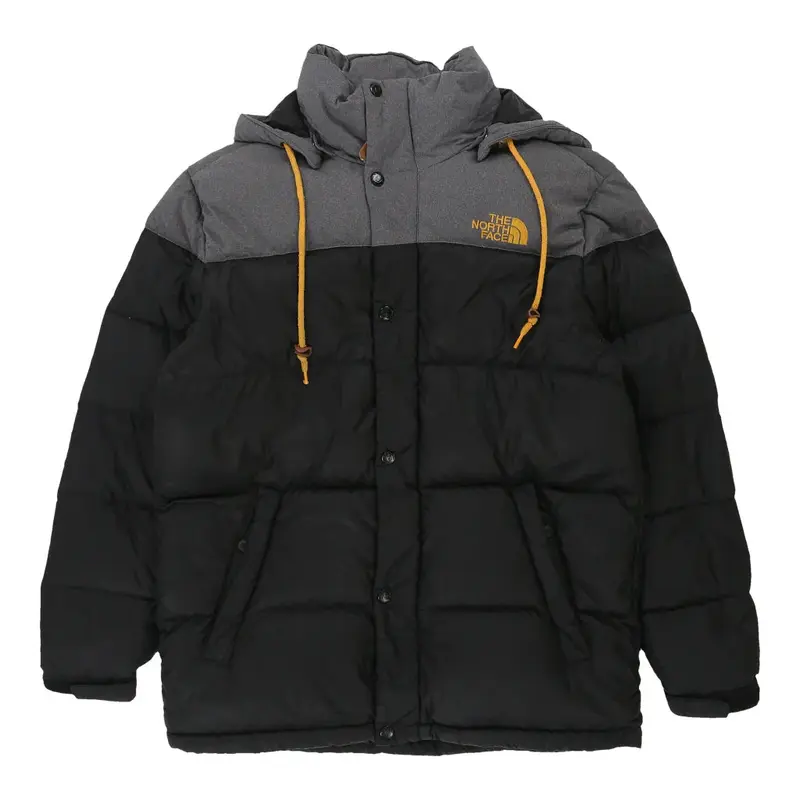 The North Face Puffer - XS Black Polyester