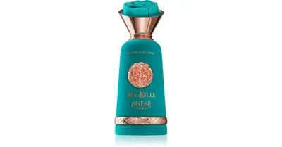 Anfar Ma Belle Eau de Parfum for women 100 ml