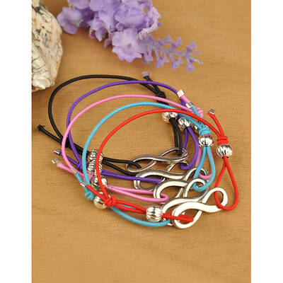 Stretchy Fashion Adjustable Bracelets