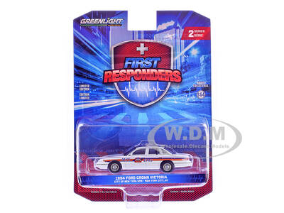 1994 Ford Crown Victoria \
