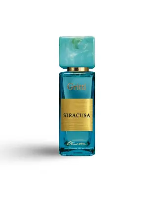 Gritti Siracusa Eau de Parfum Unisex 100ml