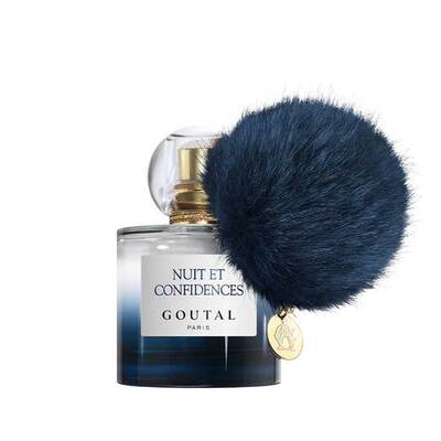 Goutal Nuit et Confidences Eau de Parfum 50 ml