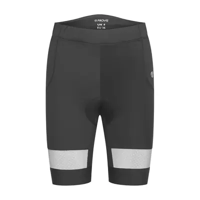 Women's Padded Cycling Shorts