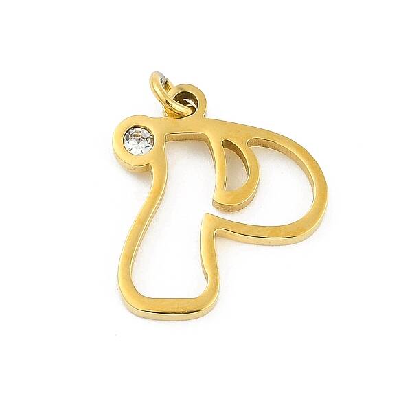 304 Stainless Steel Pendants