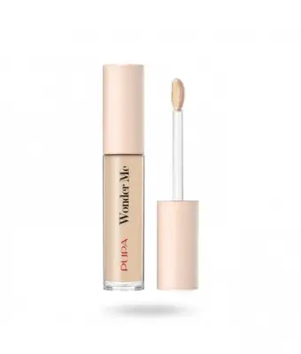 Pupa Wonder Me Corrector Erases Tiredness 030
