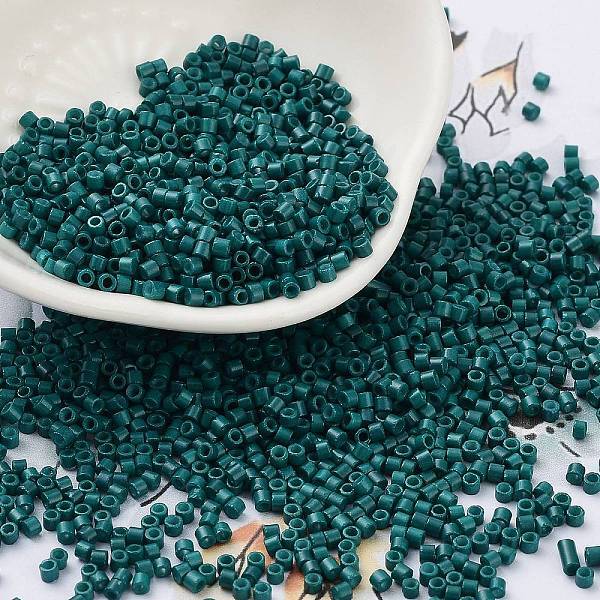 Baking Paint Glass Seed Beads
