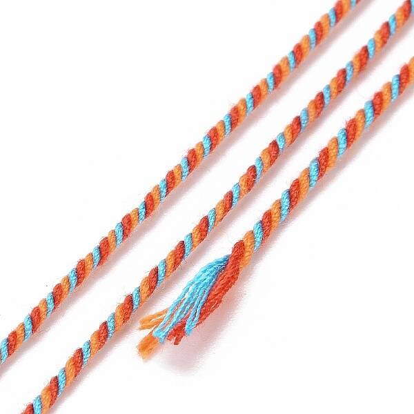 Cotton Cord